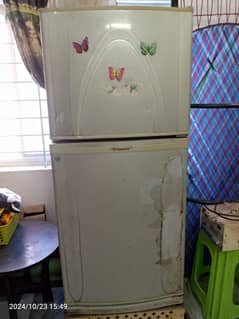 Dawlence Refrigerator