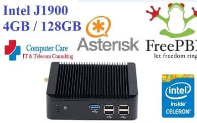 Web Based Solutoin Call Center IP PBX Virtual PBX Asterisk Dinstar 5