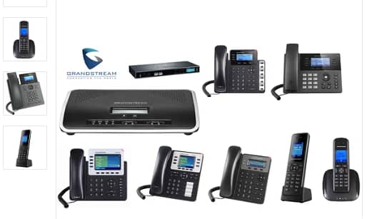 Web Based Solutoin Call Center IP PBX Virtual PBX Asterisk Dinstar 10