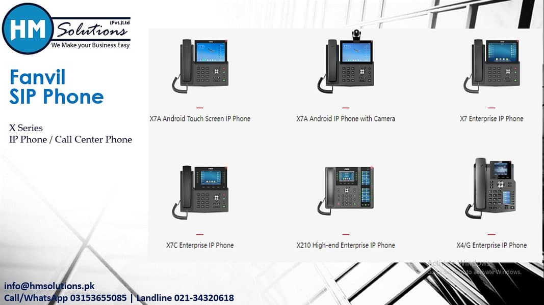 Web Based Solutoin Call Center IP PBX Virtual PBX Asterisk Dinstar 15