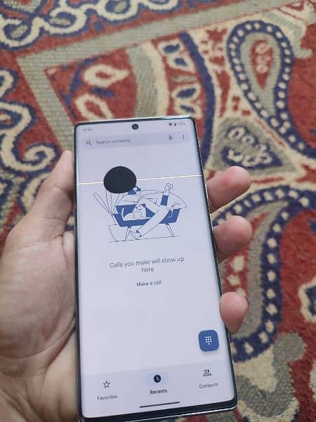 pixel 6 pro non pta (unlock) 1