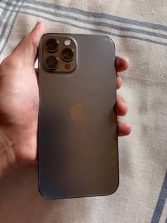 IPHONE 12 PRO MAX 128gb FACTORY