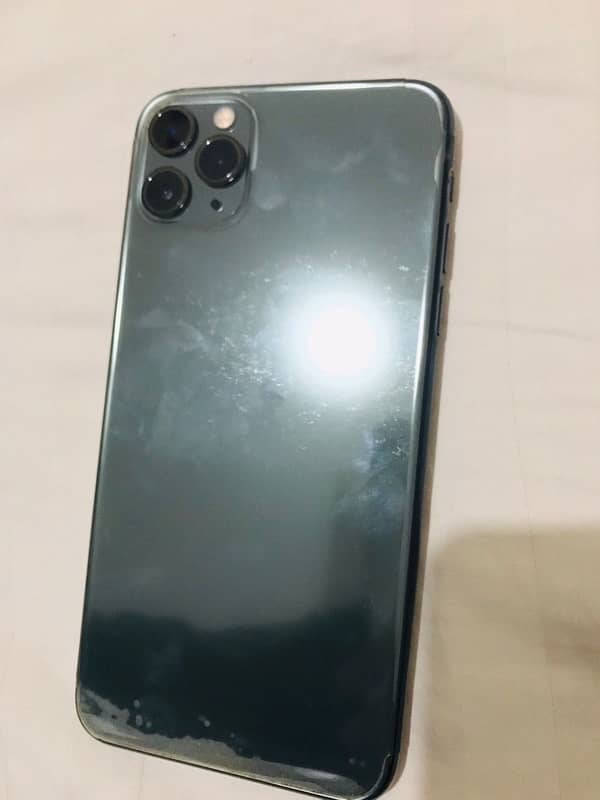 iPhone 11 pro max 5