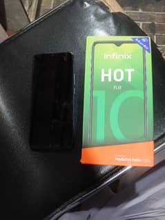 infinix