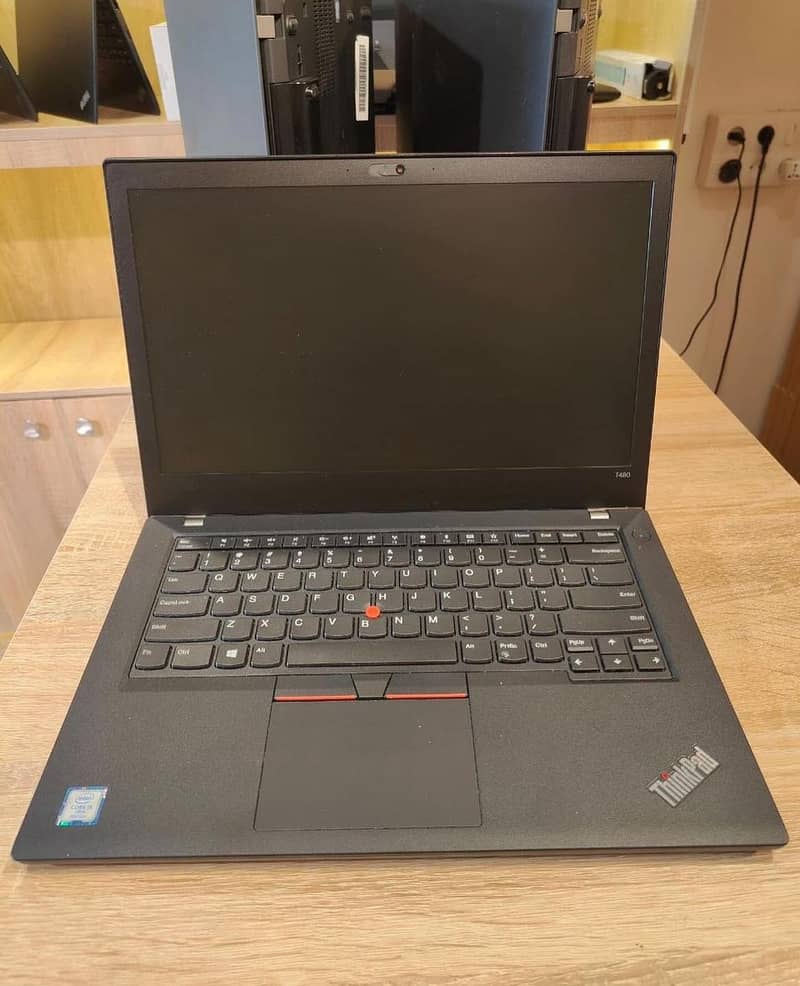 LENOVO THINKPAD T480 1