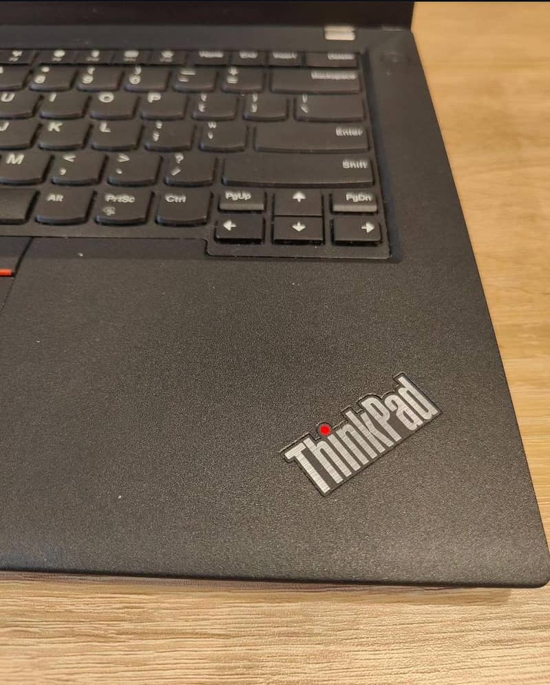 LENOVO THINKPAD T480 2