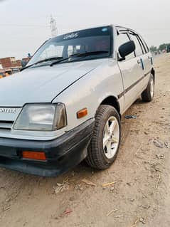 Suzuki Khyber 1998