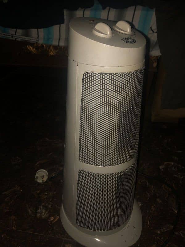 heater electric 2