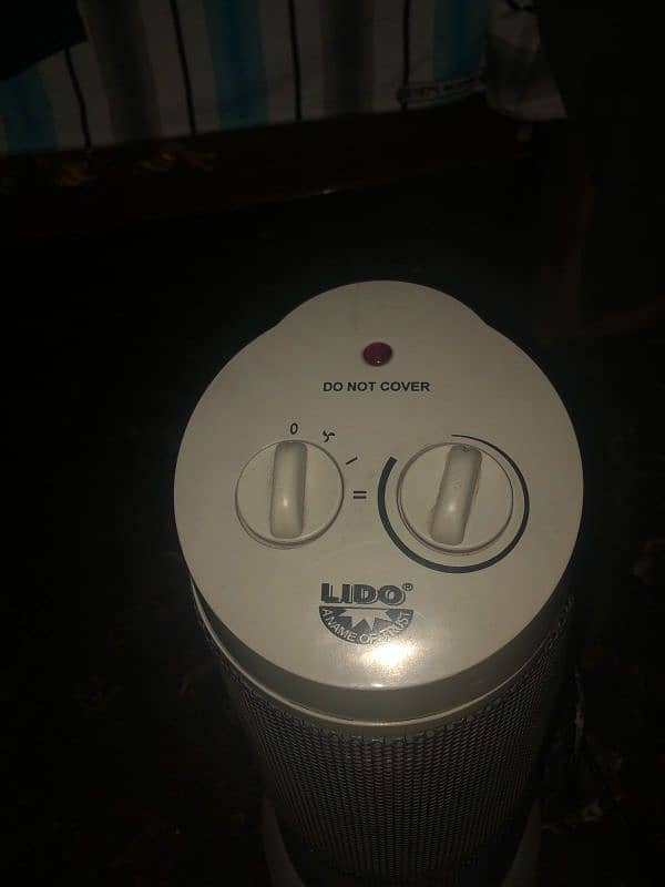 heater electric 3