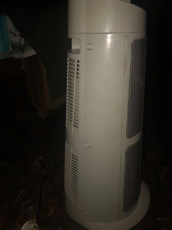 heater electric 4