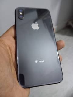 Iphone X 256Gb Exchange possible