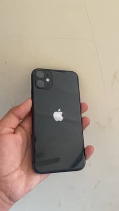 iphone 11 non pta factory unlock all ok