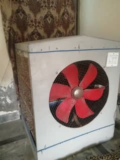 AIR COOLER