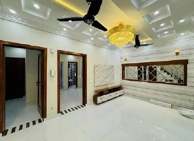 3 Years Installments Plan Modern Luxury House For Sale In Park View City Lahore 0