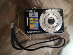 Sony Cyber-Shot