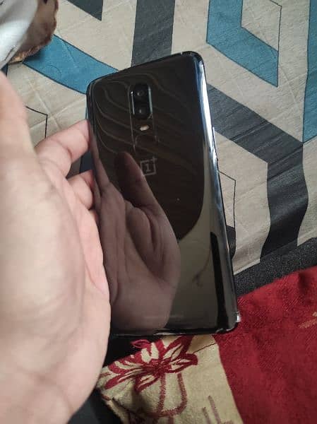 OnePlus 6 8/128 2