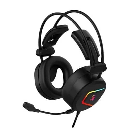 Bloody MC750 ANC RGB USB Gaming Headset -ANC 1