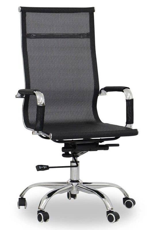 office executive revolving chair 2