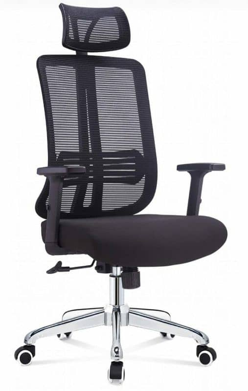 office executive revolving chair 3