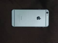 Iphone 6 64GB PTA