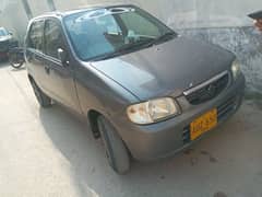 Suzuki Alto 2010. . . 03323876913