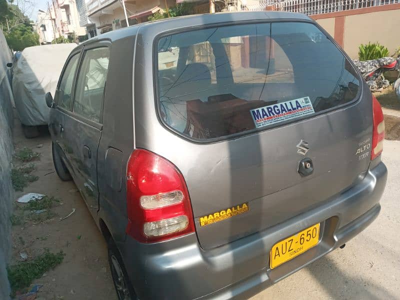 Suzuki Alto 2010. . . 03323876913 2