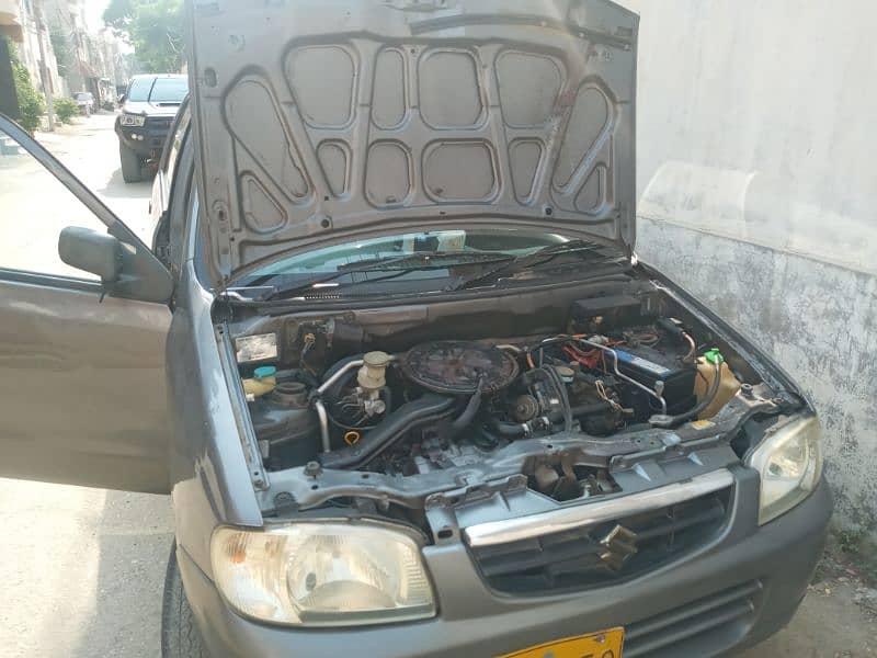 Suzuki Alto 2010. . . 03323876913 12