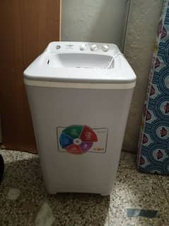 super Asia washing machine