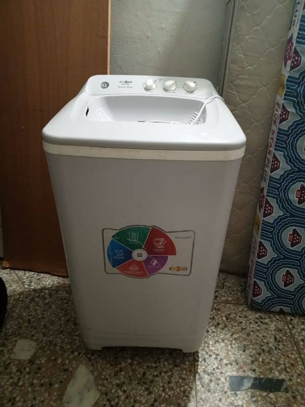 super Asia washing machine 0