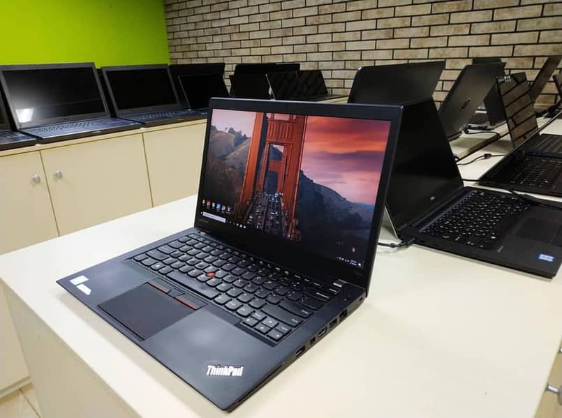 LENOVO THINKPAD T460S 0