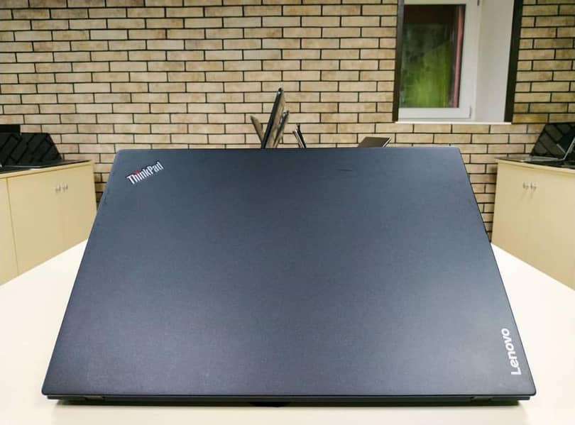 LENOVO THINKPAD T460S 1