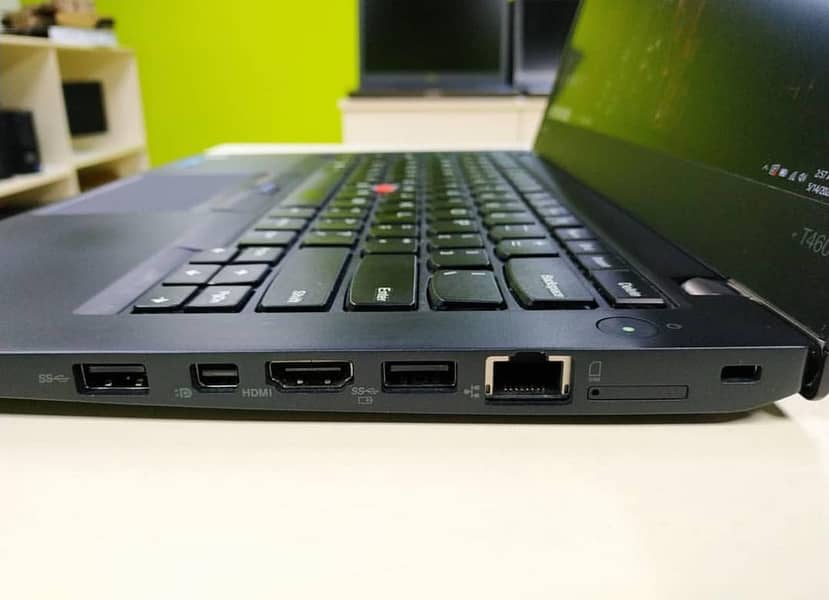 LENOVO THINKPAD T460S 2