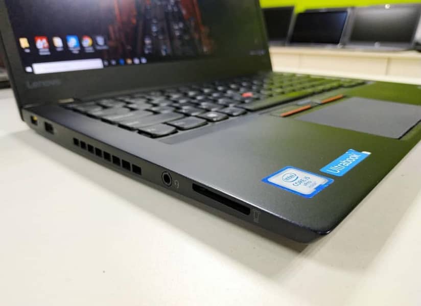 LENOVO THINKPAD T460S 3