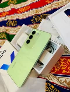 Vivo y 100