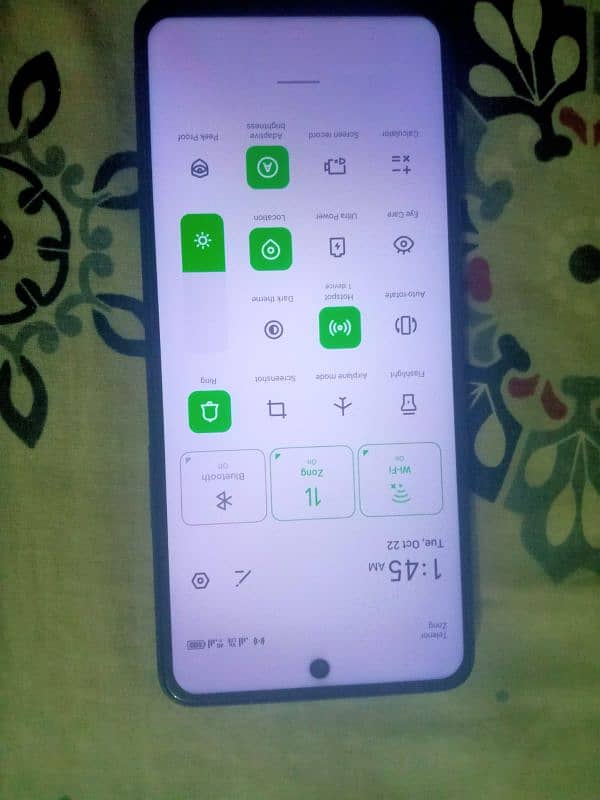 Infinix NOTE 11 PRO 10