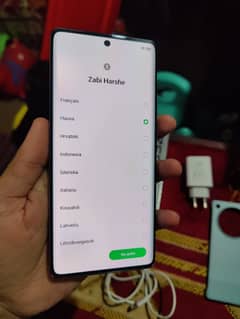 Infinix zero 40 only 1 day used Best Phone in 2024 0