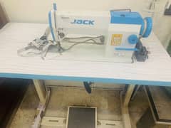 Jack Jokie Machine