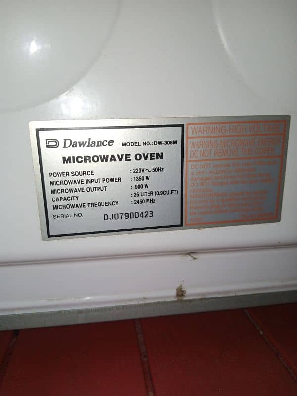 microwave oven 26 liter 0