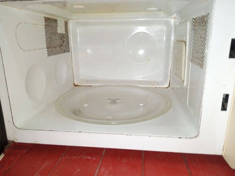 microwave oven 26 liter 2