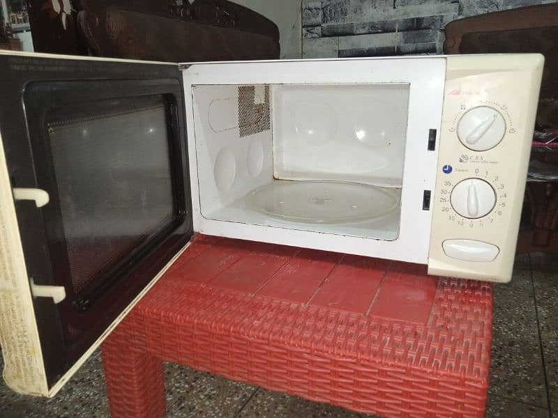 microwave oven 26 liter 3