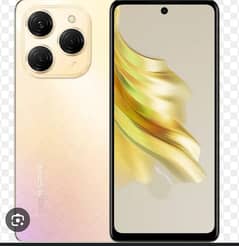 Tecno spark 20 pro 10 by 10