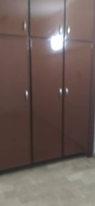 2 Bed TVL Flat for Sale at Badar Commercial 10 street near KFC 2