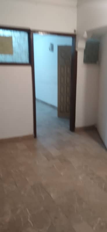 2 Bed TVL Flat for Sale at Badar Commercial 10 street near KFC 3