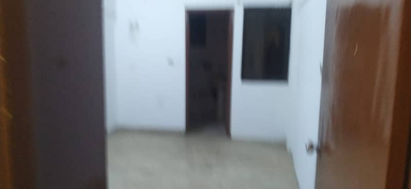 2 Bed TVL Flat for Sale at Badar Commercial 10 street near KFC 4