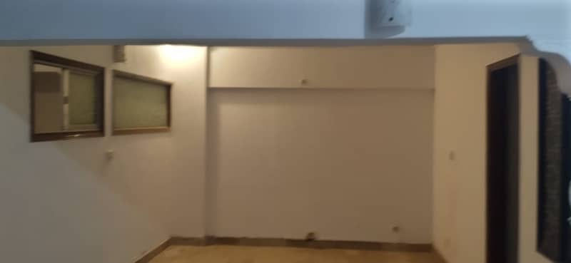 2 Bed TVL Flat for Sale at Badar Commercial 10 street near KFC 6