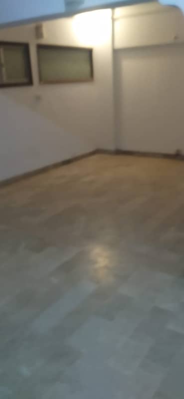 2 Bed TVL Flat for Sale at Badar Commercial 10 street near KFC 9