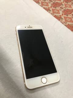 iPhone 7 (exchange possible)