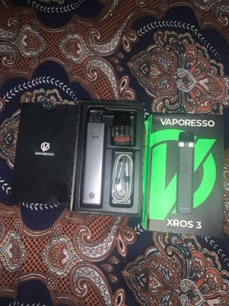 xros 3 for sale 0