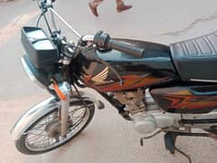 2020/2021 model good lush condition. 03217555854.