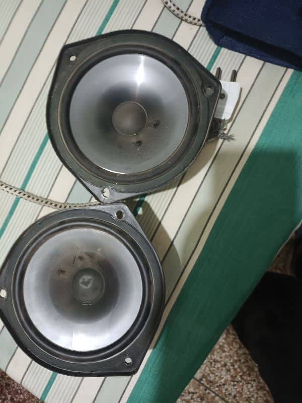 original honda city door speaker 0